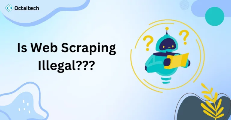 Is web scraping legal